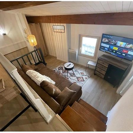 Le Loft Berbere - Ideal Couples, Familles, Business - Centre Historique, Wifi , Netflix Niort Eksteriør bilde