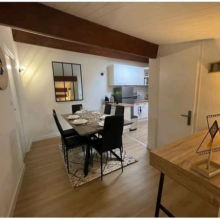 Le Loft Berbere - Ideal Couples, Familles, Business - Centre Historique, Wifi , Netflix Niort Eksteriør bilde
