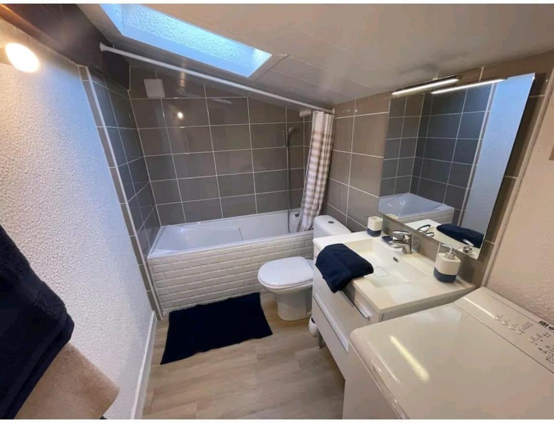 Le Loft Berbere - Ideal Couples, Familles, Business - Centre Historique, Wifi , Netflix Niort Eksteriør bilde
